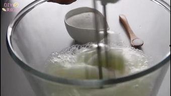 成人蛋糕制作视频教程,跟随视频教程学烘焙