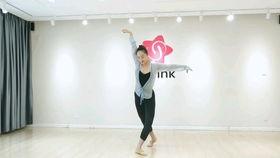 成人舞蹈集训小班视频,共赴舞蹈集训之旅