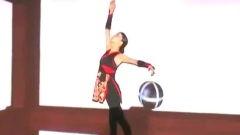 忍者街舞成人舞蹈视频,街舞成人魅力绽放