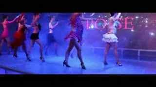 成人拉丁舞展演视频,展现成人拉丁舞风采