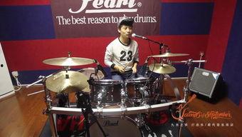 敦煌成人架子鼓视频,穿越时空的鼓点传奇