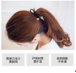 成人绳子扎头发视频,成人绳子扎发教程，打造时尚发型新潮流