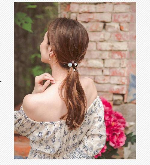 成人绳子扎头发视频,成人绳子扎发教程，打造时尚发型新潮流