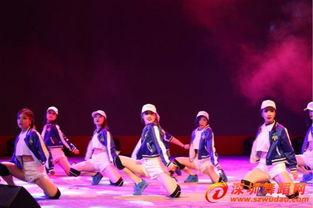 街舞视频成品舞成人,街舞成品舞背后的故事与启示