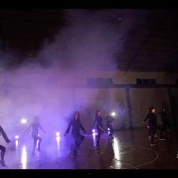 街舞视频成品舞成人,街舞成品舞背后的故事与启示