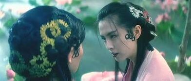 青蛇白蛇成人画面视频,揭秘千年传说背后的激情与诱惑