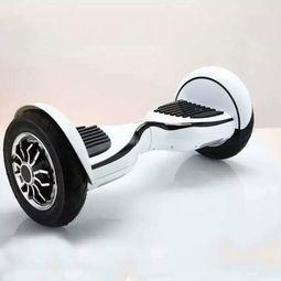 平衡车视频模板成人,寻找平衡，驾驭精彩