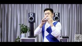 陶笛成人集体演奏视频,和谐共鸣，传承国韵之美