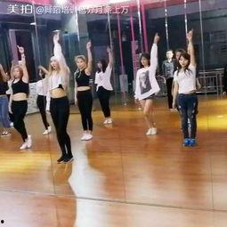 击地舞蹈成人教学视频,解锁成人舞蹈新境界