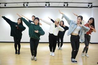 成人舞老师视频