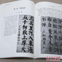 成人字帖制作教程视频,从零开始学书法