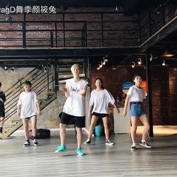 爵士成人古典舞视频,融合韵律与优雅的艺术之旅