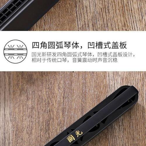 国光成人演奏级口琴视频,领略口琴艺术的魅力与技巧