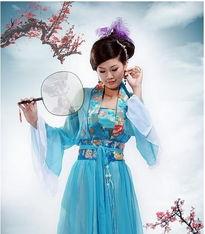 成人唐装汉服直播视频,直播带你领略传统唐装汉服魅力