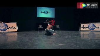 简单好看的成人街舞视频,轻松学跳的时尚舞步解析