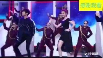 成人红色dj舞蹈视频,激情四溢！红色DJ舞蹈视频燃动全场