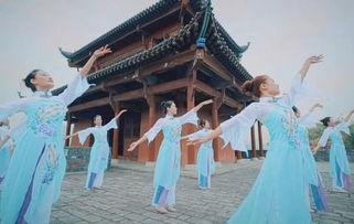 成人古典舞曼舞视频,成人古典舞之美韵赏析