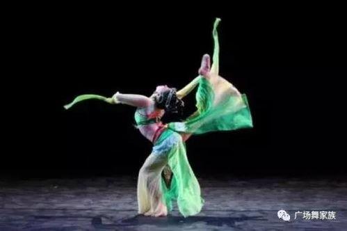 成人古典舞曼舞视频,成人古典舞之美韵赏析