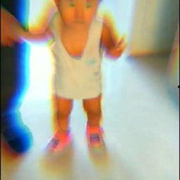 成人外八走路视频教学