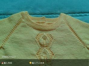 成人毛衣配饰编织视频,跟随视频学编织时尚单品