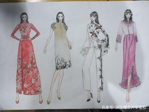 成人创意衣服制作视频,跟随视频教程制作独特成人时尚服饰