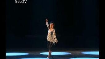 简单大气成人独舞视频欣赏