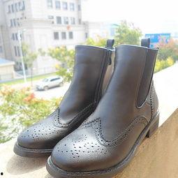 成人棉鞋靴子怎么穿视频