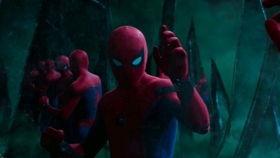 成人试穿蜘蛛战衣视频大全