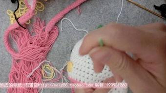 钩成人宝宝鞋帽视频大全,温馨守护，爱意满满