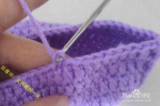 钩成人宝宝鞋帽视频大全,温馨守护，爱意满满