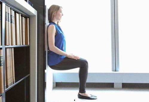 成人半蹲姿势视频