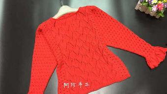 成人钩毛衣新手教程视频,新手必看！钩毛衣教程视频精华汇总