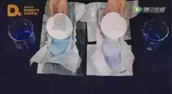 吸水珠成人尿片图片视频