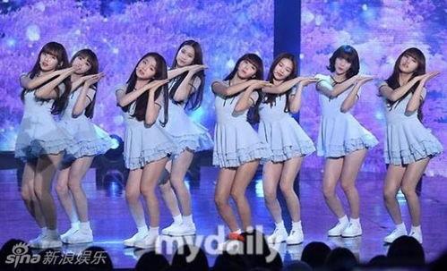 孝感成人女团舞蹈视频